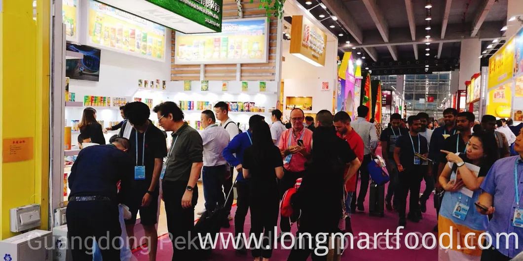 160g/130g/100g Stackable Potato Chips & Crisps Puffed Snack with Halal Food